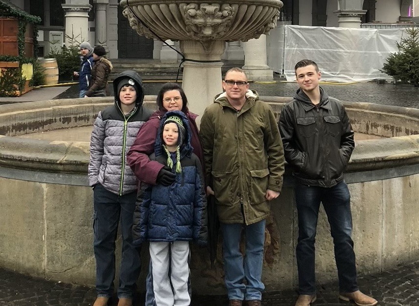 Family’s diligent search for a trusted provider